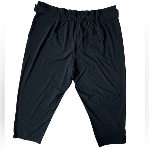 Athleta Skyline Pant II Paperbag High Waisted Plus Size 24 - Picture 8 of 9